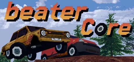 BeaterCore cover art