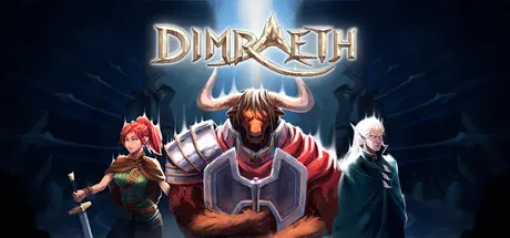 Dimraeth cover art