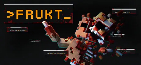 FRUKT cover art