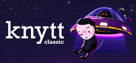 Knytt Classic cover art