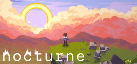 Nocturne cover art
