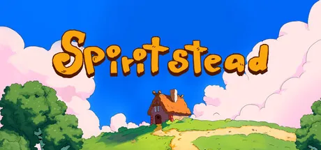 Spiritstead cover art