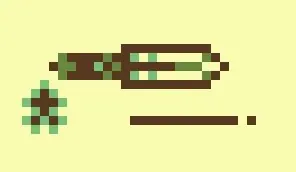 Icon of the missable ship cannon