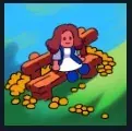 Reaching 3000 gold for I'm sitting pretty